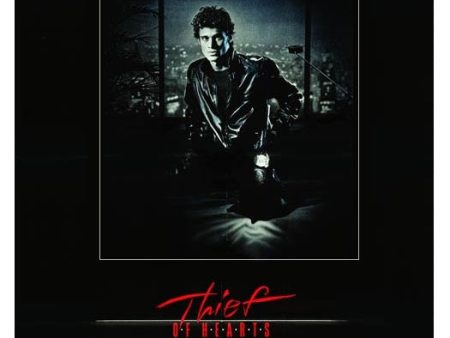 Thief Of Hearts (1984) - Steven Bauer  DVD Online Sale