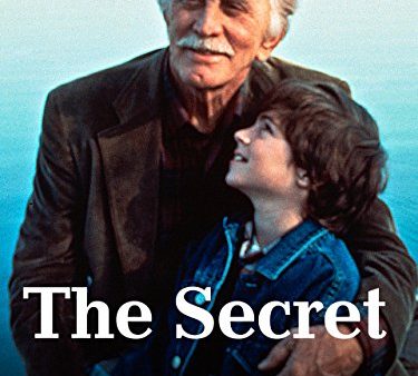 The Secret (1992) - Kirk Douglas  DVD Cheap