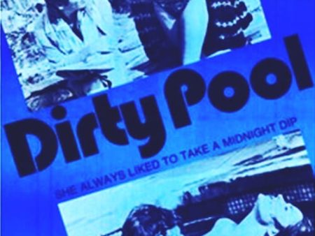 Dirty Pool (1970) - Uschi Digard  DVD Online Sale