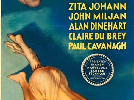 The Sins Of Nora Moran (1933) - Zita Johann  DVD Discount