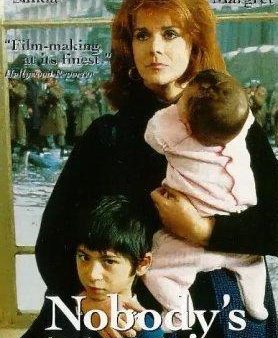 Nobody s Children (1994) - Ann-Margret  DVD Cheap