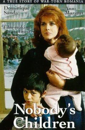 Nobody s Children (1994) - Ann-Margret  DVD Cheap