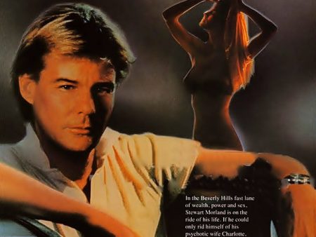 Deadly Embrace (1989) - Jan-Michael Vincent  DVD Online