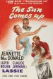 The Sun Comes Up (1949) - Jeanette MacDonald  DVD For Cheap