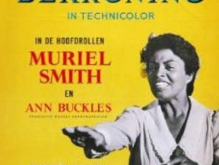 The Crowning Experience (1960) - Muriel Smith  DVD For Discount