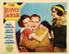 The Beloved Bachelor (1931) - Paul Lukas  DVD on Sale