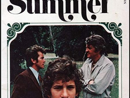 That Certain Summer (1972) - Hal Holbrook  DVD Sale