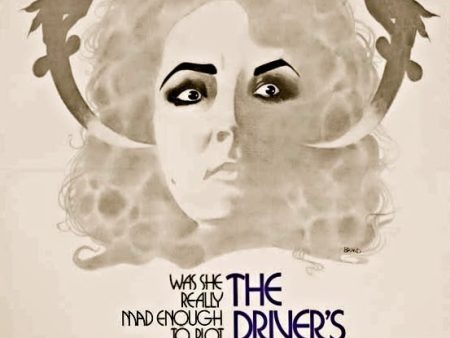 The Driver´s Seat (1974 ) - Elizabeth Taylor  DVD on Sale