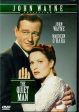 The Quiet Man (1952) - John Wayne  DVD For Cheap