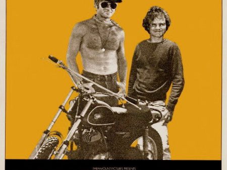 Little Fauss And Big Halsy (1970) - Robert Redford  DVD For Cheap