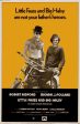 Little Fauss And Big Halsy (1970) - Robert Redford  DVD For Cheap