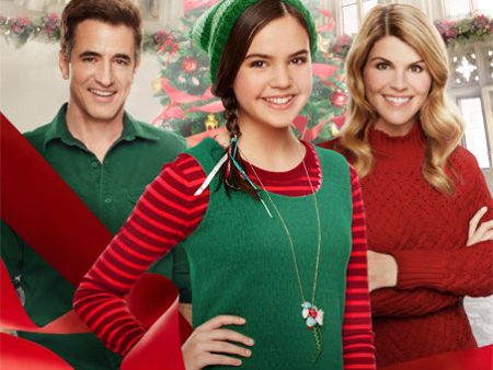 Northpole: Open for Christmas (2015) - Lori Loughlin Sale