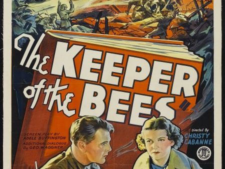 The Keeper Of The Bees (1935) - Neil Hamilton  DVD Online now