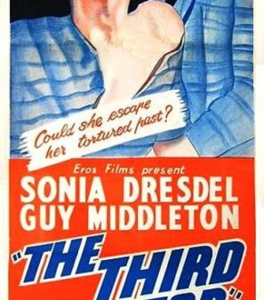 The Third Visitor (1951) - Guy Middleton  DVD Online