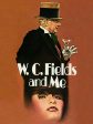 W.C. Fields And Me (1976) - Rod Steiger  DVD Online Hot Sale