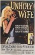 The Unholy Wife (1957) - Diana Dors  DVD Online now