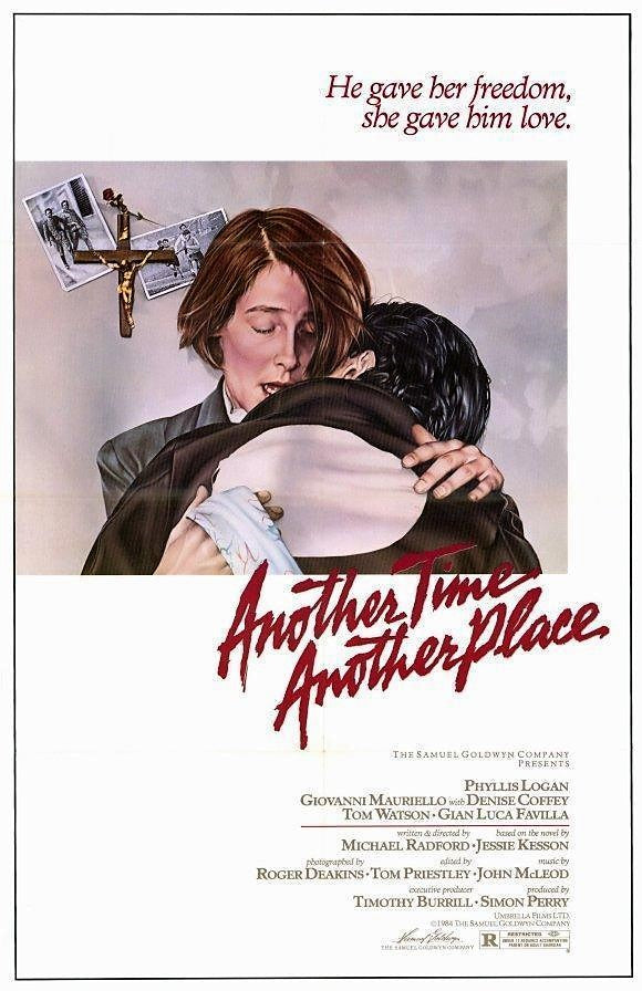 Another Time, Another Place (1983) - Phyllis Logan  DVD Online Hot Sale