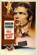 The Wild One (1953) - Marlon Brando  DVD Supply