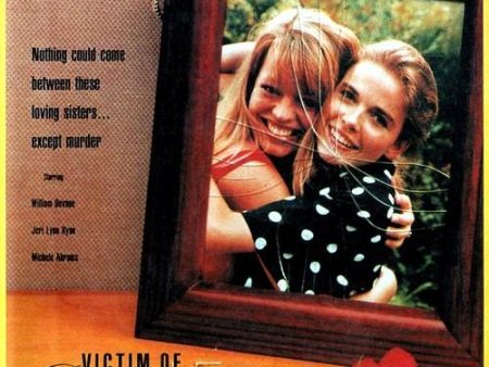 Victim Of Beauty AKA Nightmare In Columbia County (1991) - William Devane  DVD Hot on Sale