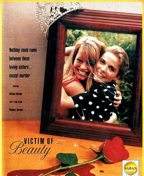 Victim Of Beauty AKA Nightmare In Columbia County (1991) - William Devane  DVD Hot on Sale