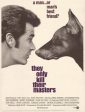 They Only Kill Their Masters (1972) - James Garner  DVD For Cheap