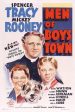 Men Of Boys Town (1941) - Spencer Tracy  DVD For Sale