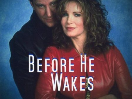 Before He Wakes (1998) - Jaclyn Smith  DVD Online