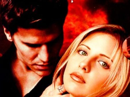 Buffy The Vampire Slayer: Season Two (1998) - Sarah Michelle Gellar  (6 DVD Set) Supply