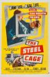 The Steel Cage (1954) - John Ireland  DVD Online Hot Sale