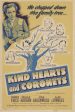 Kind Hearts And Coronets (1949) - Alec Guinness  DVD  Colorized Version Online Sale