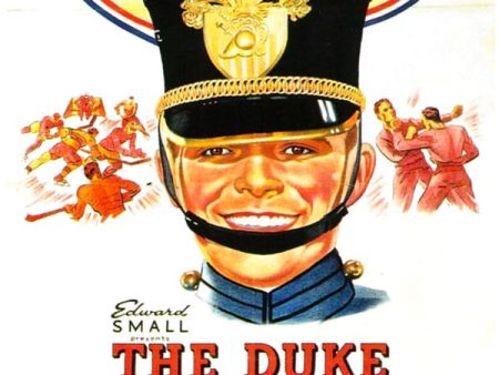 The Duke Of West Point (1938) - Joan Fontaine  DVD Online