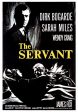 The Servant (1963)- Dirk Bogarde  DVD Supply