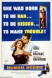 Human Desire (1954) - Glenn Ford  Colorized Version DVD Discount