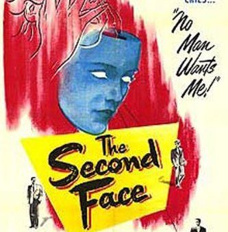 The Second Face (1950) - Ella Raines  DVD Online now