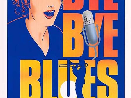 Bye Bye Blues (1989) - Rebecca Jenkins  DVD Hot on Sale