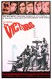 The Victors (1963) - Vince Edwards  DVD Sale