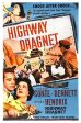 Highway Dragnet (1954) - Joan Bennett  Colorized Version Online now