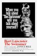 The Swimmer (1968) - Burt Lancaster  DVD For Sale