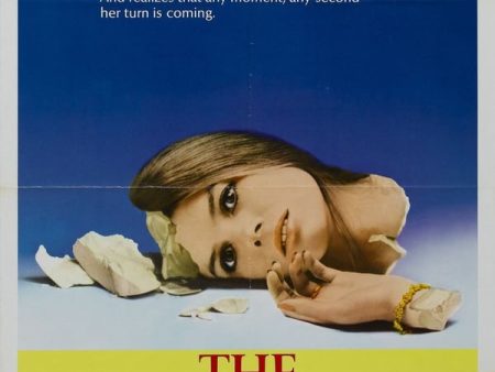 The Stepford Wives (1975) - Katharine Ross  DVD Sale