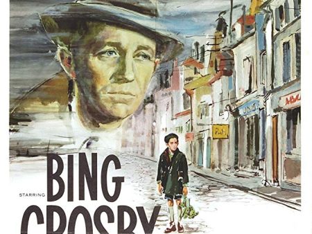 Little Boy Lost (1953) - Bing Crosby  DVD Online now