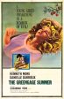 Loss Of Innocence AKA The Greengage Summer (1961) - Kenneth More  DVD Fashion