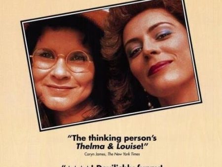 Antonia And Jane (1990) - Imelda Staunton  DVD Online now