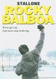 Rocky Balboa (2006) - Sylvester Stallone  DVD For Sale