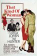 That Kind Of Woman  (1959) - Sophia Loren  DVD Online now