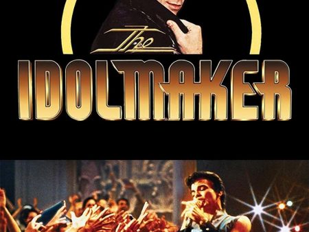 The Idolmaker (1980) - Ray Sharkey  DVD For Cheap