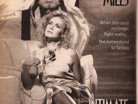 Intimate Encounters (1986) - Donna Mills  DVD Fashion