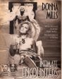 Intimate Encounters (1986) - Donna Mills  DVD Fashion