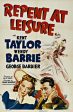 Repent At Leisure (1941) - Kent Taylor  DVD Online Sale