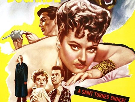 The Sleeping Tiger (1954) - Dirk Bogarde  DVD Online Sale