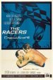 The Racers (1955) - Kirk Douglas  DVD on Sale